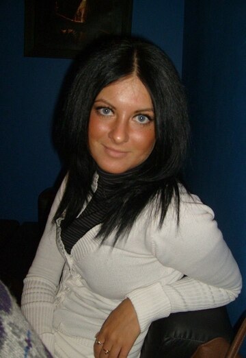 My photo - Lera, 34 from Minsk (@lera4433)