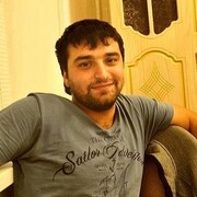 Тимур, 32, Алагир