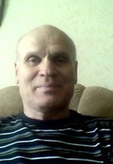 Моя фотография - Vladimir, 74 из Нижний Новгород (@vladimir42890)