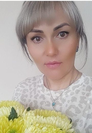 My photo - Mari, 35 from Izhevsk (@mari8515)