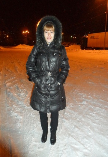 Yuliya (@yulia2012) — my photo № 4