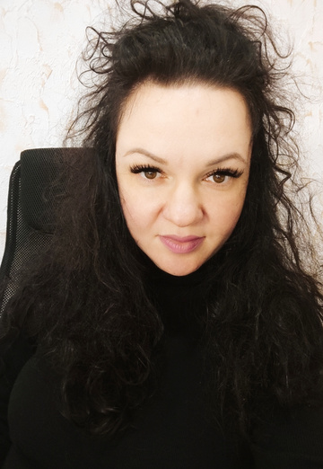 My photo - Viktoriya, 37 from Georgiyevsk (@viktoriya160545)