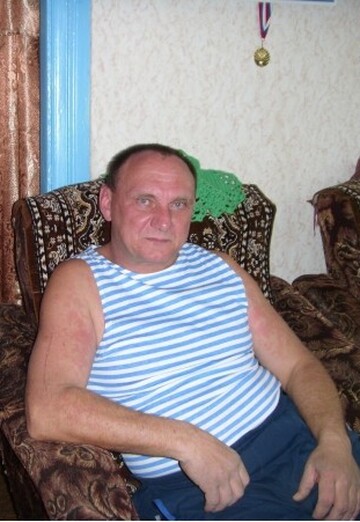 My photo - Pavel, 57 from Birobidzhan (@pavel7768449)