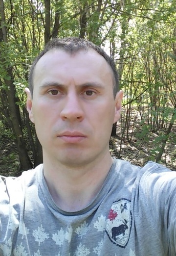 Моя фотография - Руслан, 44 из Москва (@ruslan122507)