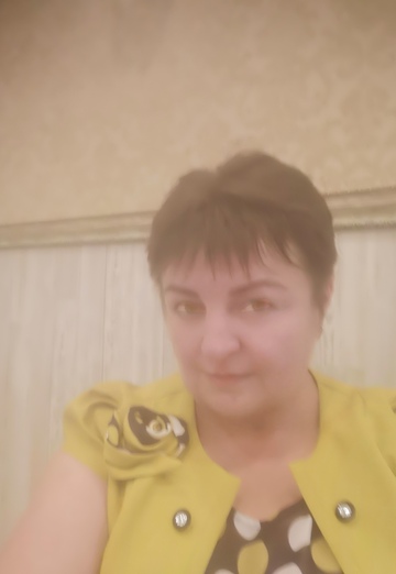 Моя фотография - Татьяна, 53 из Динская (@tatyana355731)