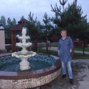 Светлана, 62, Новоуральск
