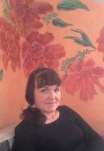 Моя фотография - Сабина, 49 из Томск (@sabina2737)