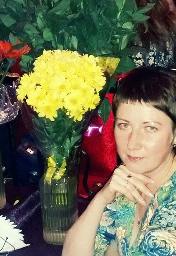 My photo - Mariya, 44 from Komsomolsk-on-Amur (@mariya117823)