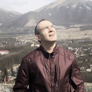 Майкл, 51, Пятигорск