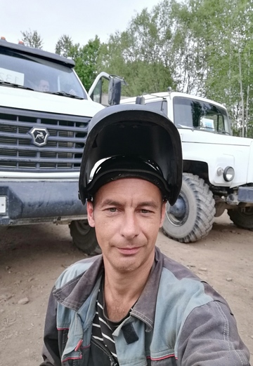 My photo - Dmitriy, 30 from Komsomolsk-on-Amur (@dmitriy527991)