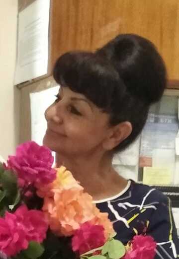 My photo - Galina, 66 from Krasnodar (@galina107085)