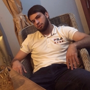 Шамиль, 27, Дербент