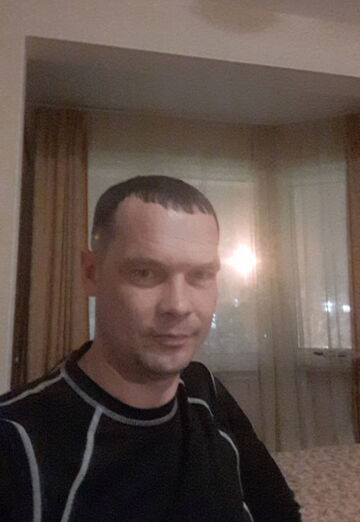 My photo - Anatoliy, 44 from Yuzhno-Sakhalinsk (@anatoliy78405)