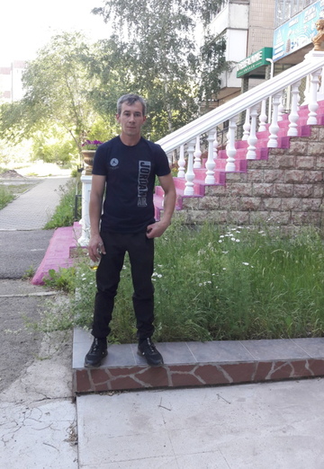 My photo - Aleksandr, 35 from Karaganda (@aleksandr773430)