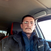 Александр Егоров, 55, Завьялово