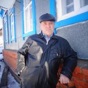 Михаил, 69, Базарный Карабулак