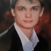 Андрей, 26, Славянск-на-Кубани