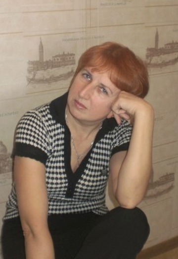 Моя фотография - Наталия, 62 из Киев (@nataliya29268)