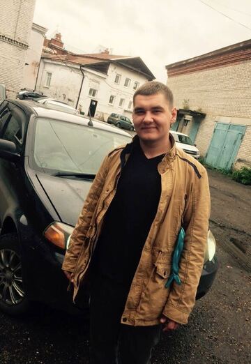 Моя фотография - Томич, 34 из Томск (@tomich74)