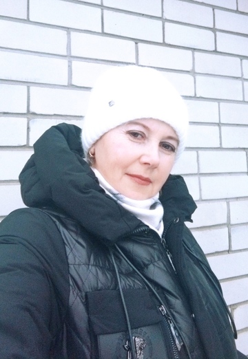 Моя фотография - Татьяна, 51 из Моршанск (@tatyana386458)