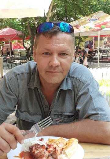 My photo - Dmitriy, 49 from Yekaterinburg (@dmitriy3694)