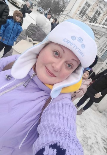 Liliya (@liliya39701) — my photo № 1