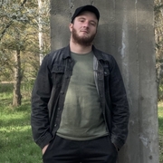 Аслан, 24, Хабез