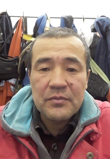 Моя фотография - Рүстем, 49 из Астана (@rstem12)