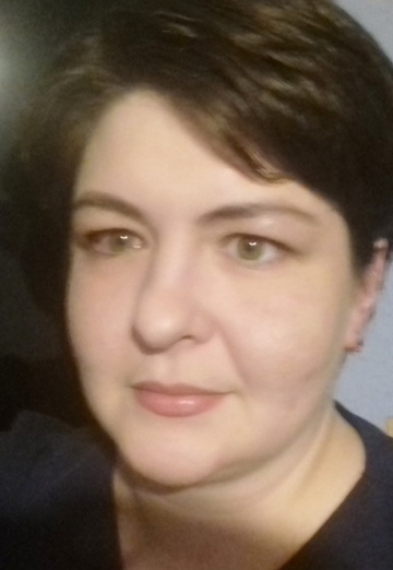 My photo - Svetlana, 41 from Polotsk (@svetlana184596)