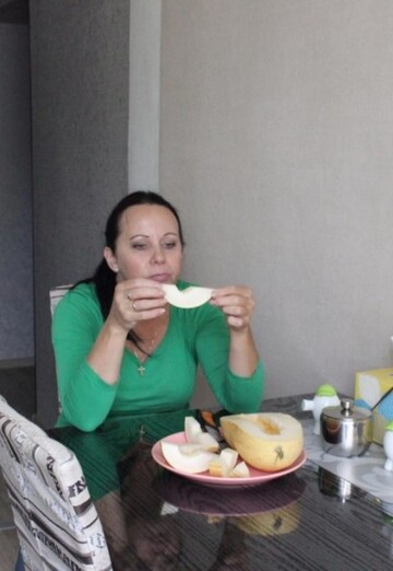 Моя фотография - Марина, 56 из Южно-Сахалинск (@marina180435)
