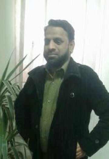 My photo - Junaid Mukhtar, 54 from Islamabad (@junaidmukhtar)