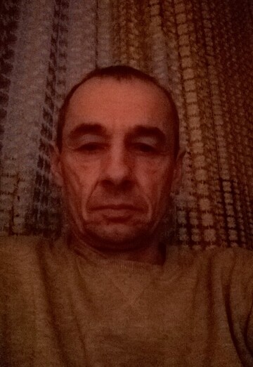 Моя фотография - Александр, 61 из Ачинск (@aleksandr497014)