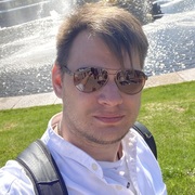 Вячеслав, 34, Москва