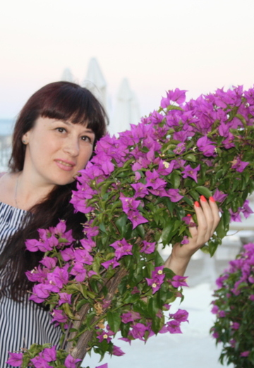 My photo - Olga, 38 from Kerch (@olga232587)