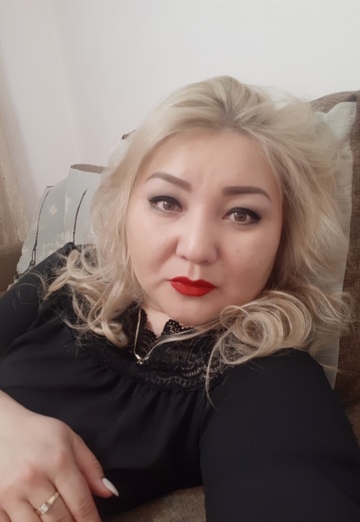 Моя фотография - Дана, 41 из Астана (@dana5785)