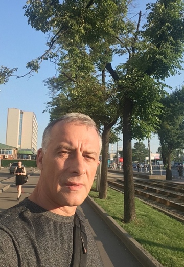 My photo - Andrey, 59 from Graz (@andrey677535)