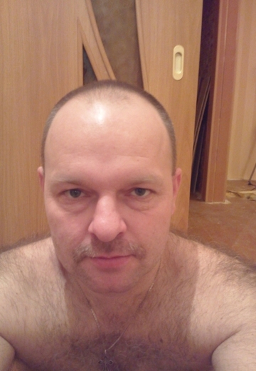 My photo - Andrey, 50 from Barabinsk (@andrey94154)