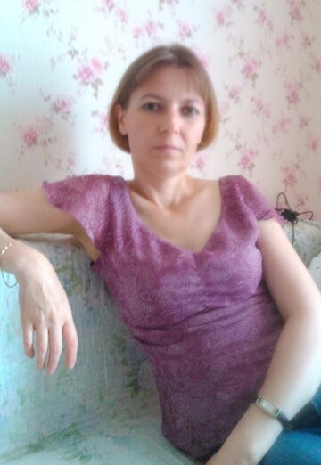 Моя фотография - елена, 47 из Москва (@elena299929)