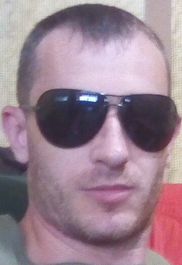 Моя фотография - Денис, 39 из Тирасполь (@denis244827)