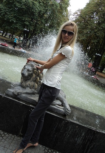 My photo - Viktoriya, 31 from Oryol (@viktoriya31340)