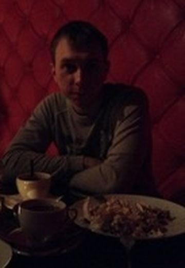 My photo - Denis, 32 from Stary Oskol (@denis68108)