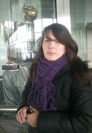 Моя фотография - Иришка, 37 из Бакалы (@iriska6911150)