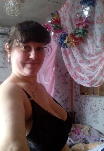 My photo - Nadejda, 37 from Novorznev (@nadezda8604982)