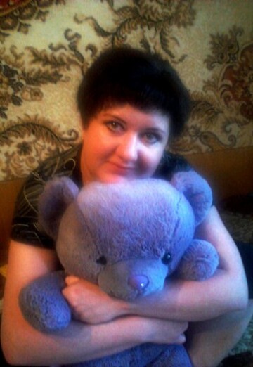 Моя фотография - Ольга, 41 из Горные Ключи (@olwga6686801)