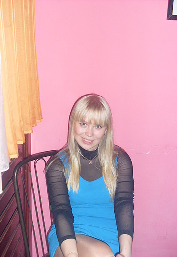 Evgeniya (@karabeinikova23) — my photo № 9
