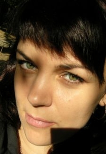 My photo - marta, 45 from Samara (@marta4050803)