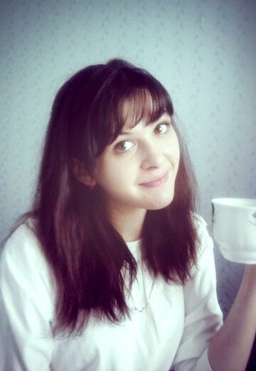 Моя фотография - Екатерина, 30 из Семей (@ekaterina29321)