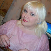 Алеся, 47, Саранск