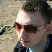 Дмитрий, 34, Софрино