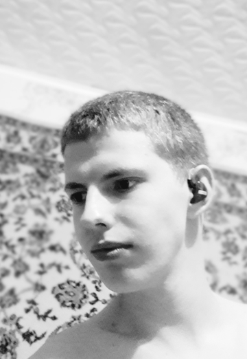 My photo - Anton, 23 from Tambov (@anton158067)